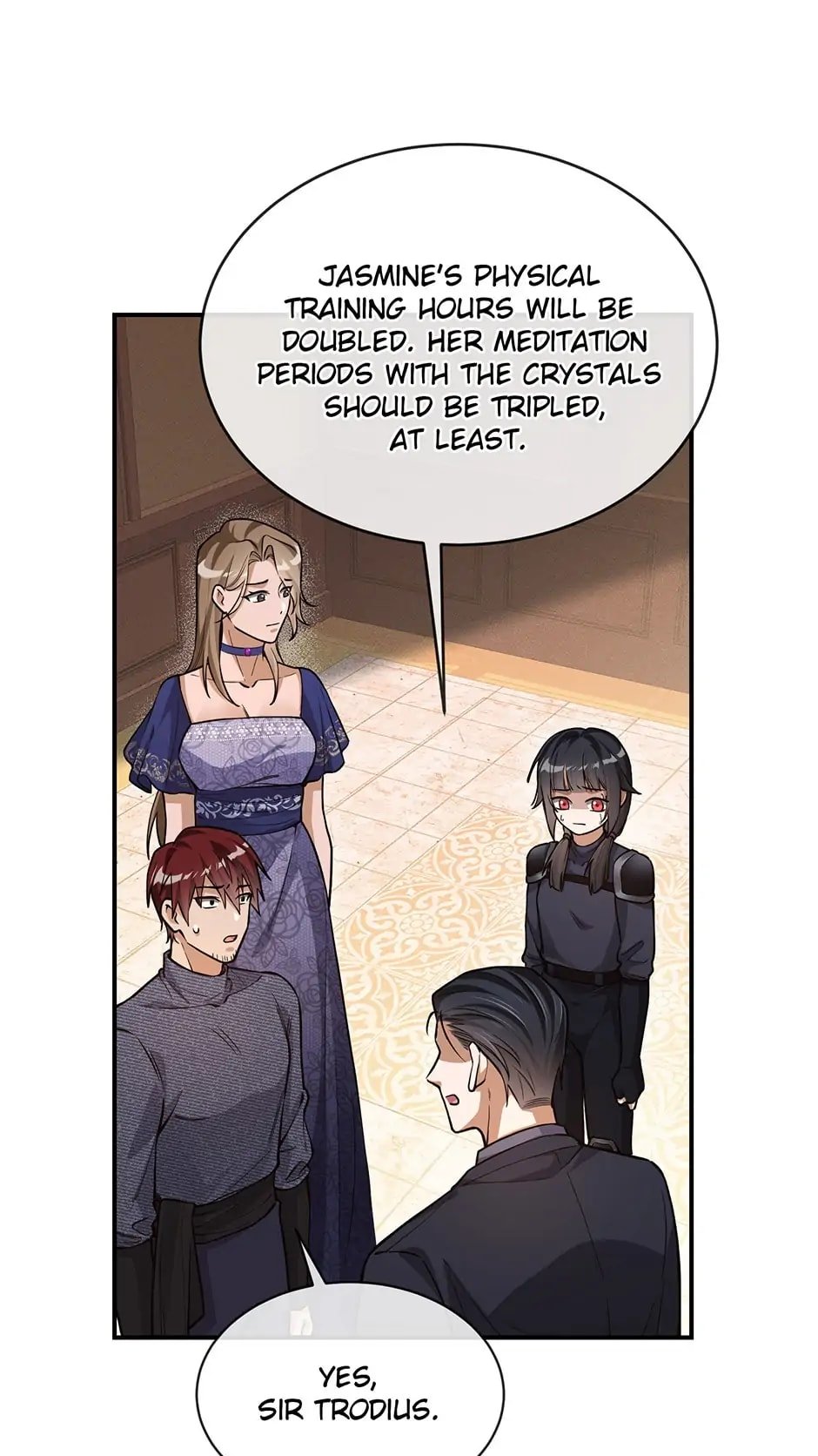 The Beginning After the End, Chapter 175.7 image 59